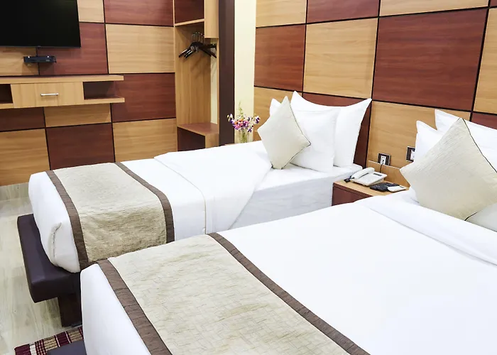 Hotel Bangabhumi