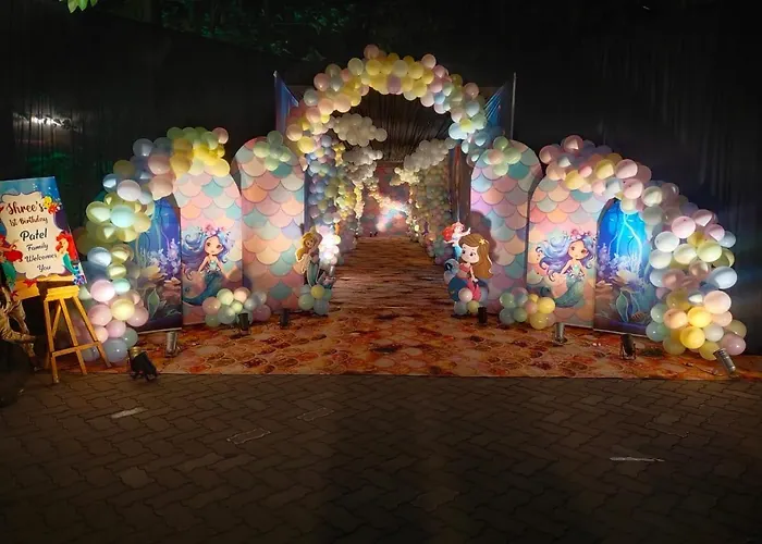 Ginger Gondia, Balaghat Road