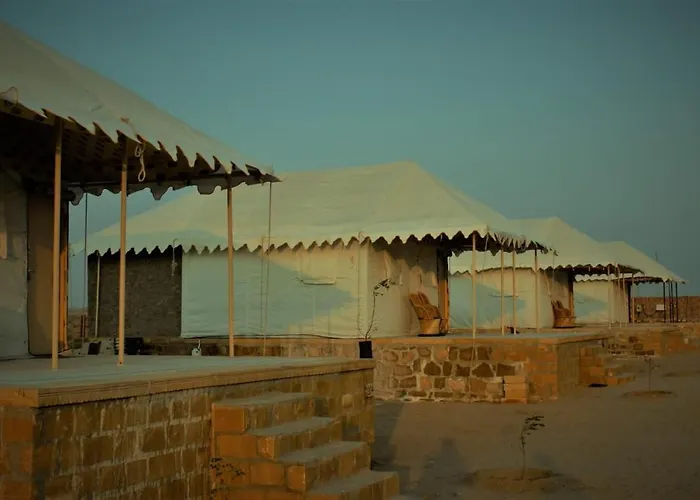 Mirvana Guest House&Camel safari