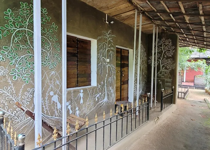 Panchobon Art Resort