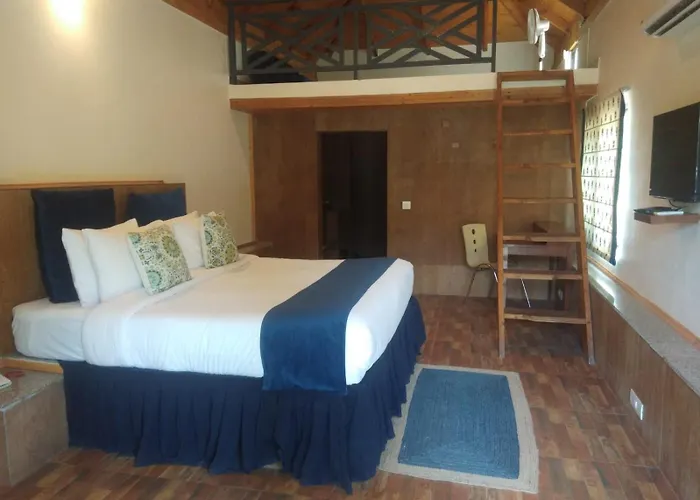 Suryavilas Luxury Resort & Spa