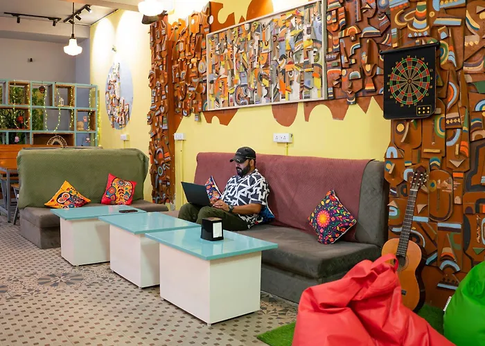 Trippme Rishikesh - Boutique Hostel, Tapovan