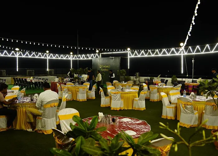 Hotel Manas Plus
