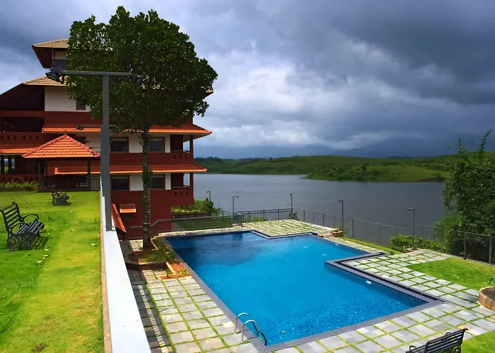 Vistara Resort