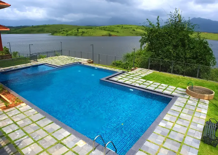 Vistara Resort