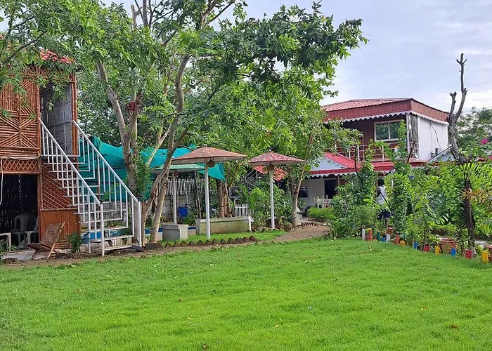 Manava Wellness Retreat