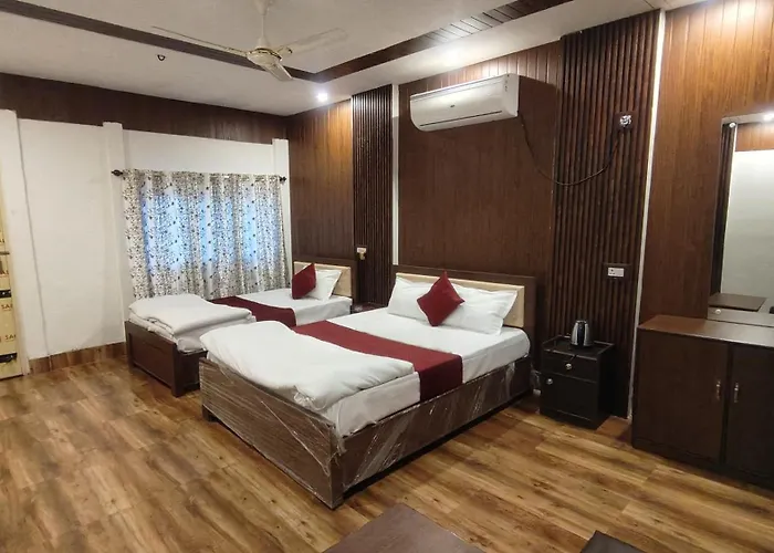 Manava Wellness Retreat