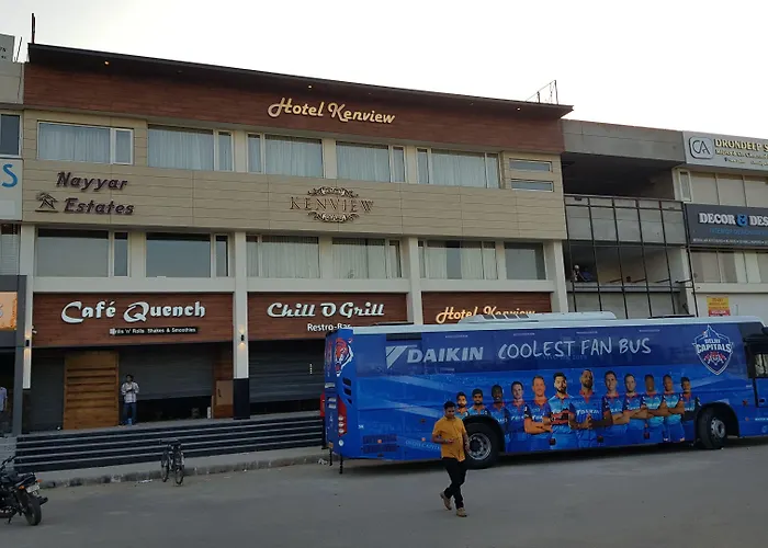 Hotel Kenview
