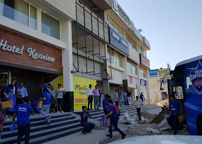 Hotel Kenview