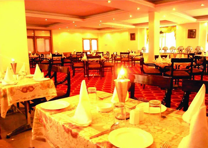 Royal Park Resorts
