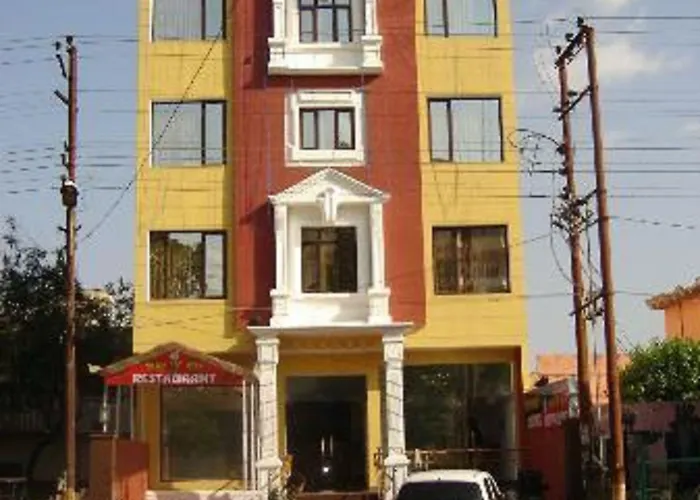 Hotel Landmark Haridwar