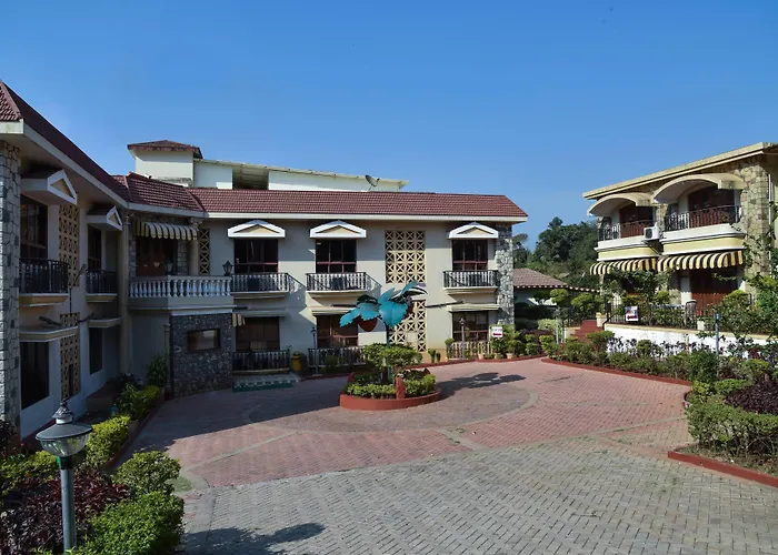 Basilica Holiday Home