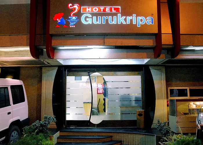 Hotel Gurukripa