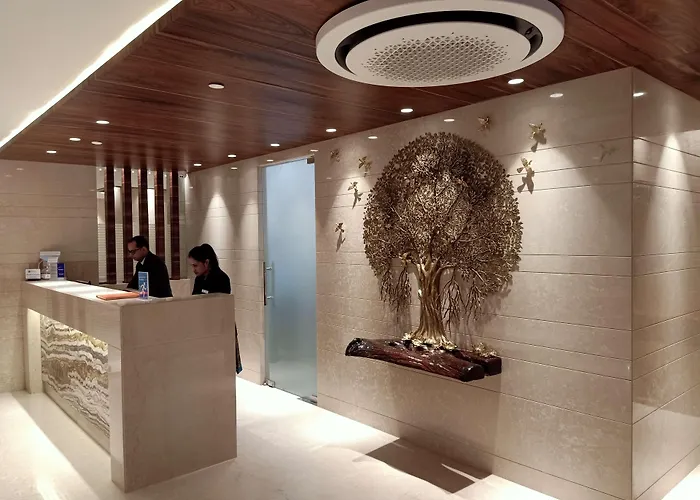 Best Western La Vista Pathankot