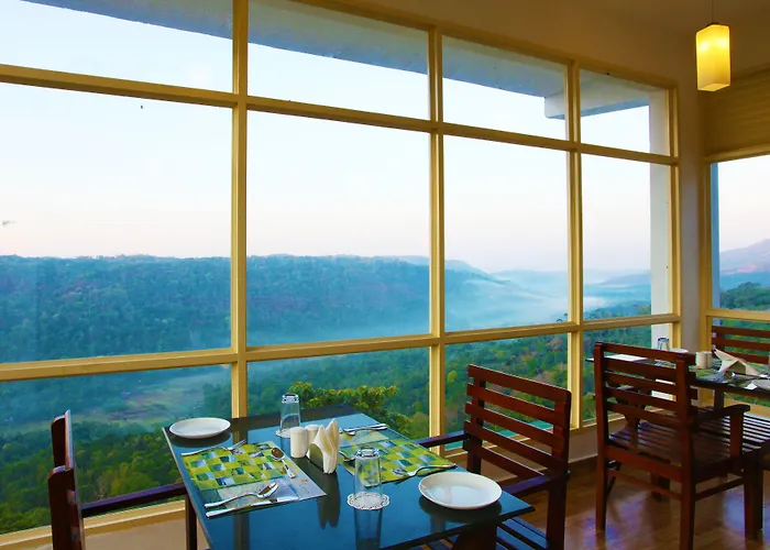 The Wind Munnar