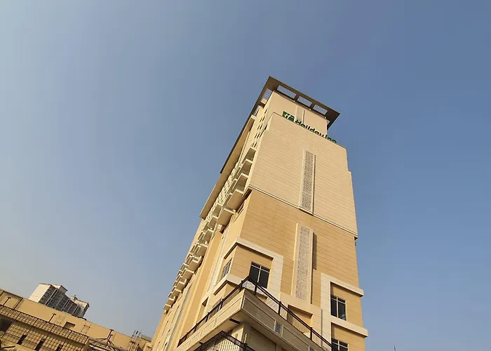 Holiday Inn Gurugram Sector 90 By Ihg