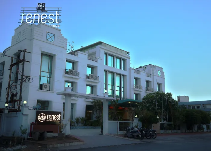 Renest Gandhidham