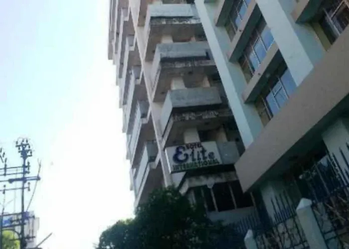 Hotel Elite International