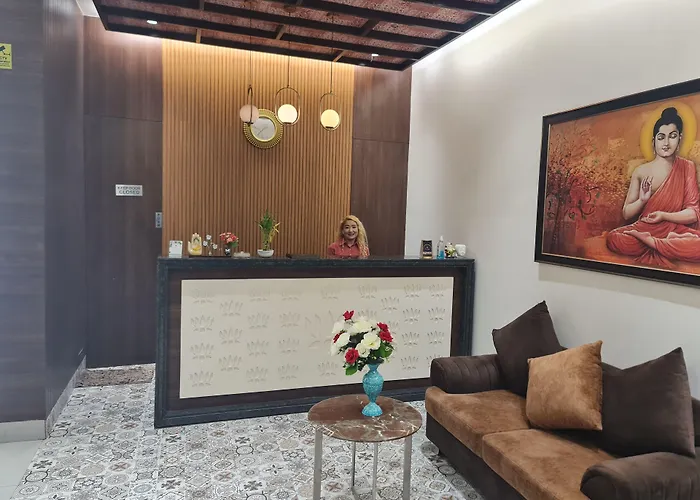 Ramada By Wyndham Gandhidham Shinay