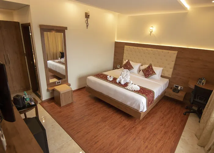 Royal Lotus View Resotel
