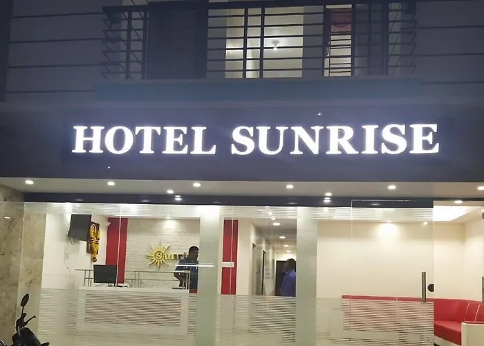 Hotel Sunrise