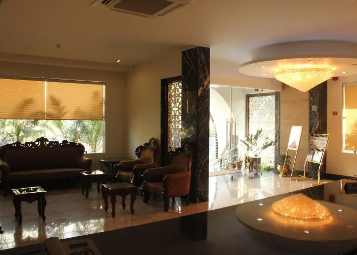 Lords Eco Inn Dipur Gandhidham