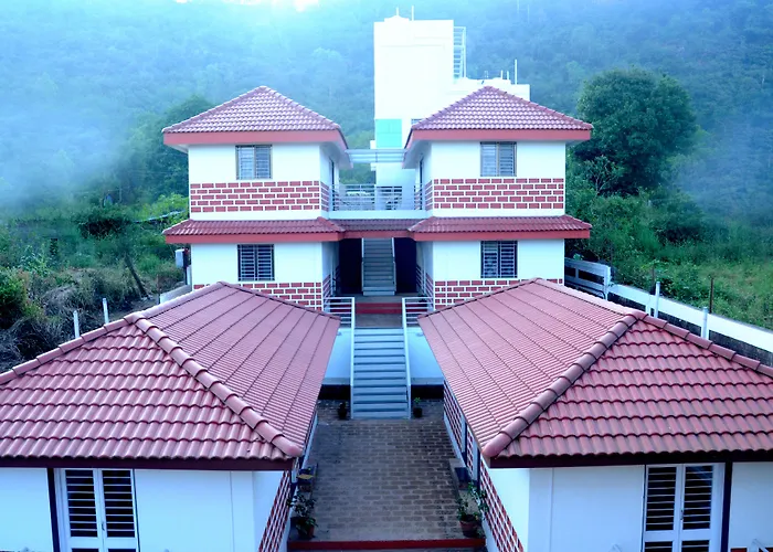 Rutu'S Holidays Resort Panhala