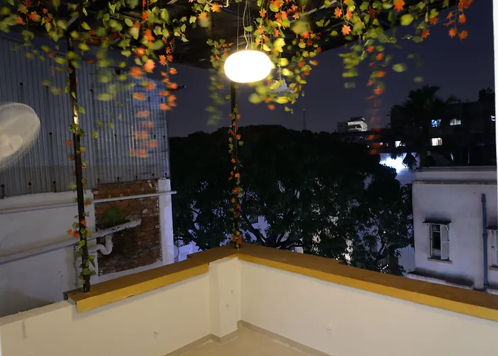 Golden Apple Boutique Hotel