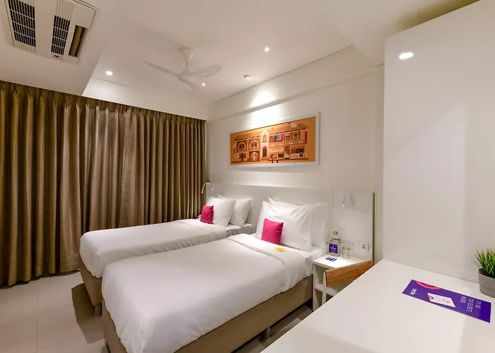 Hotel Centro
