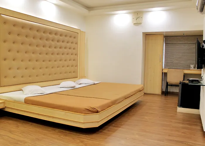 Hotel Kuber