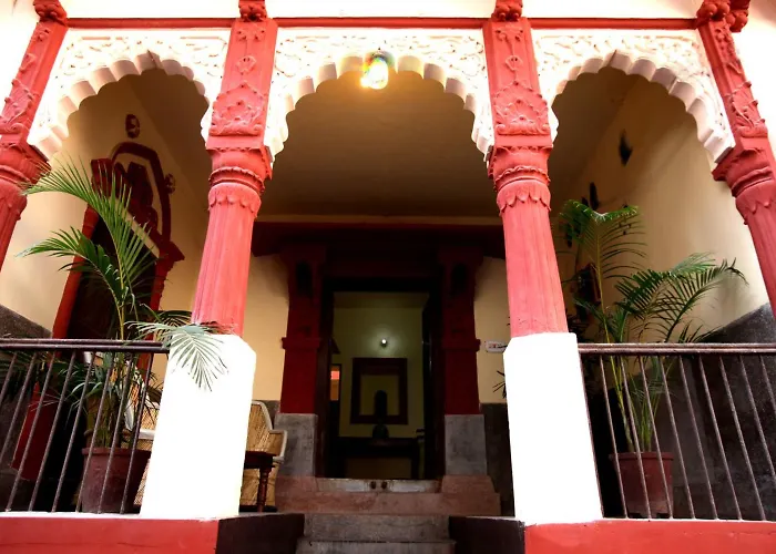 Kings Retreat Jodhpur