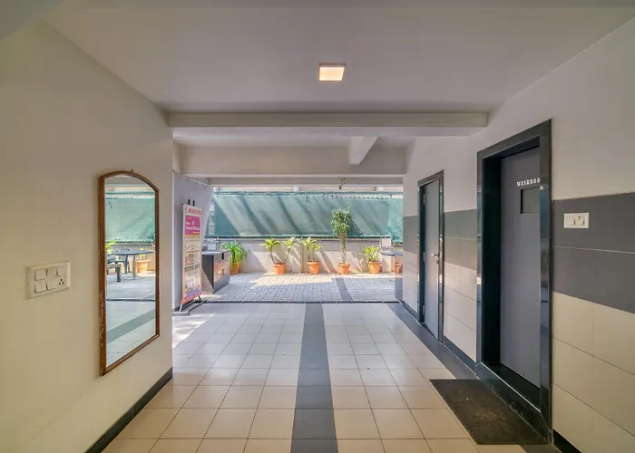 Hotel Grand Ashwin