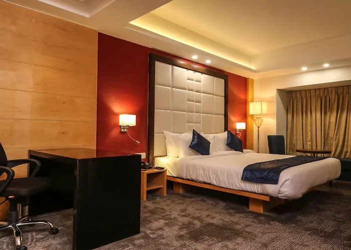 The Grand Asansol