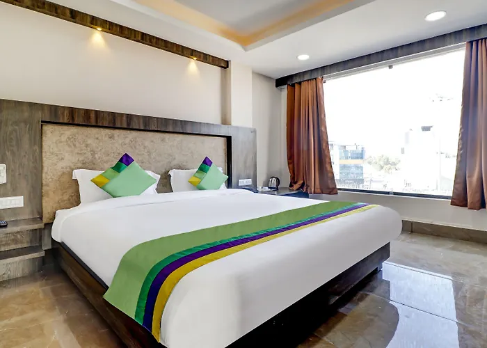 Hotel Bikalal, Bikaner