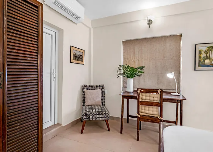 La Vaiencia Beach Resort, Morjim