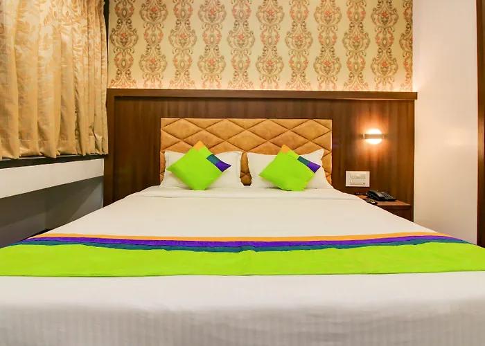 Treebo Arvind Residency