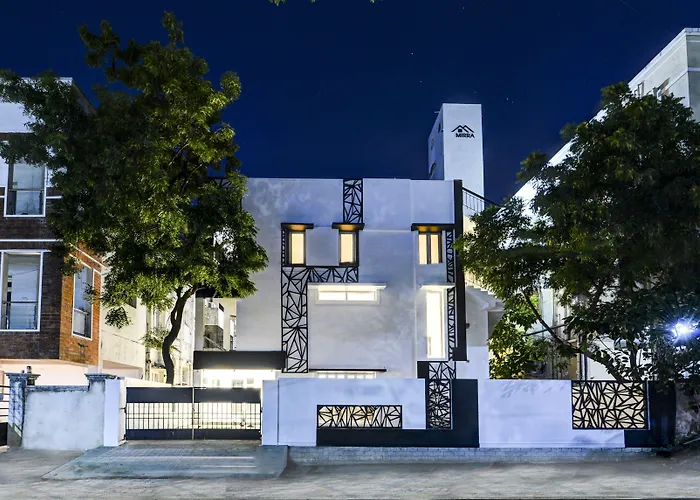 Itsy Hotels Mirra