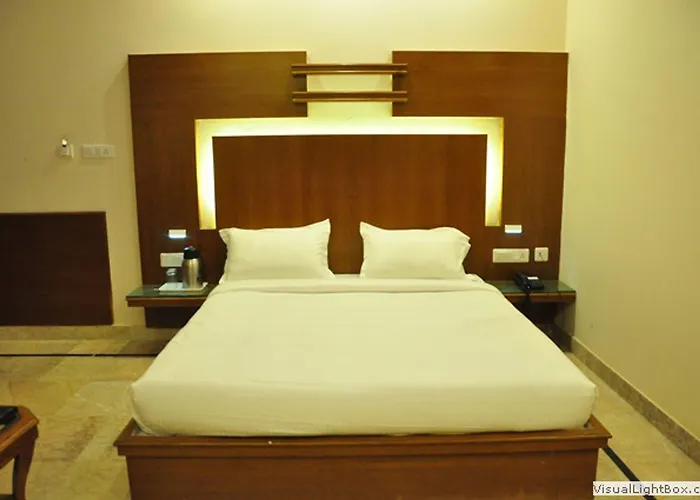 Hotel Basera Brij Bhoomi