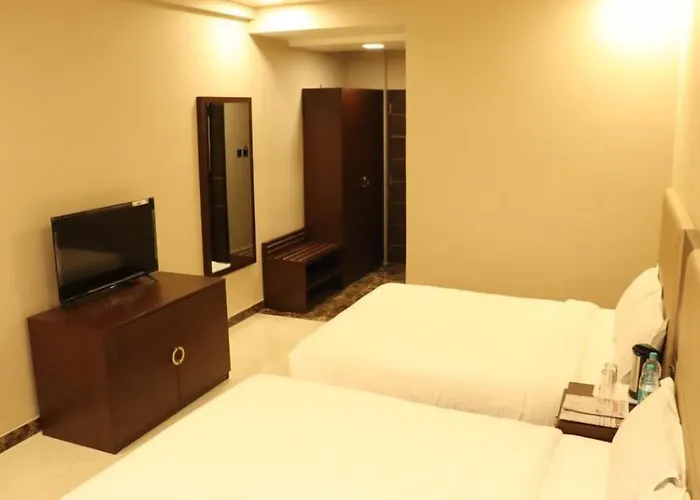 Mangal Grand Hotel