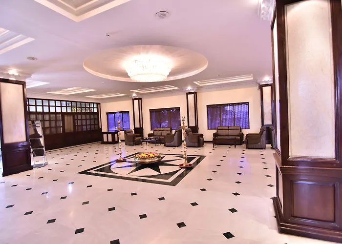 Simsan Hotel Chennai