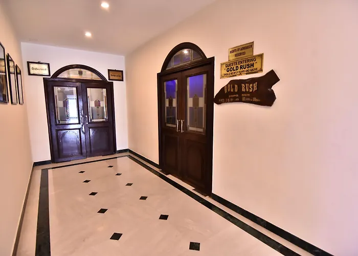 Simsan Hotel Chennai