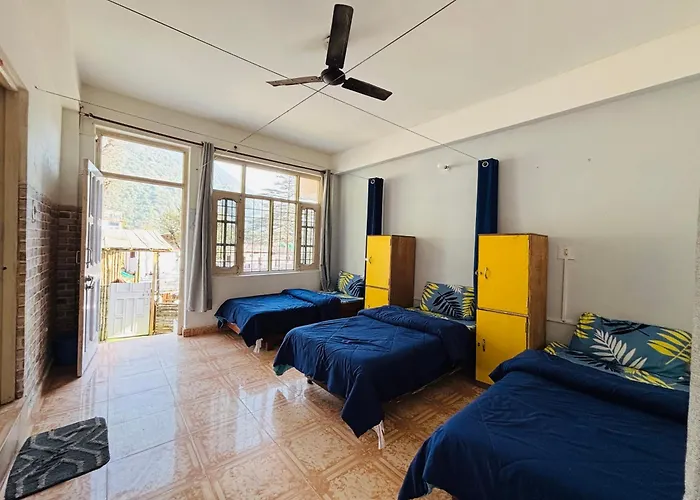 Rahgir Mcleodganj