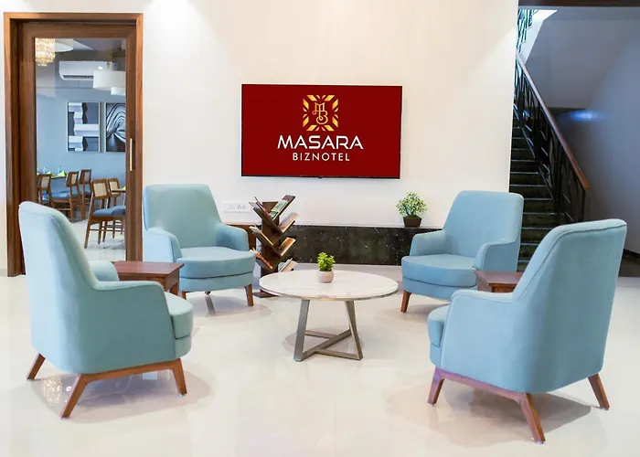 Masara Biznotel