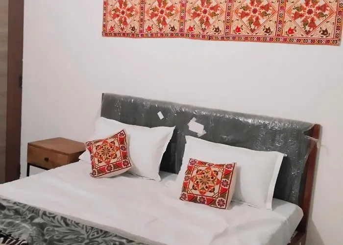 Ugs Guest House