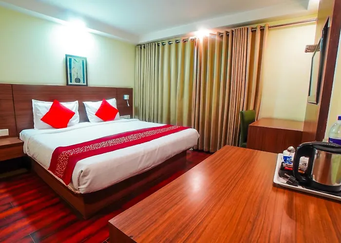 Hotel Garnet