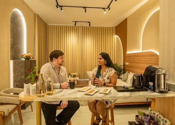 Eden Woods Resorts And Spa