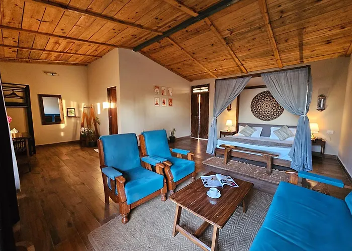 Ilika Resort - A Boutique Stay