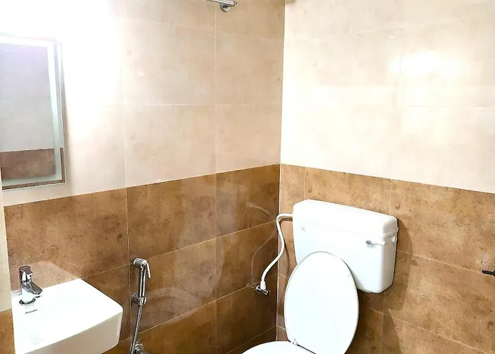 Just Launched Cute Studio 2 Bhk Flats In Kondapur Near Botanical Garden & Sarath City Capital Mall