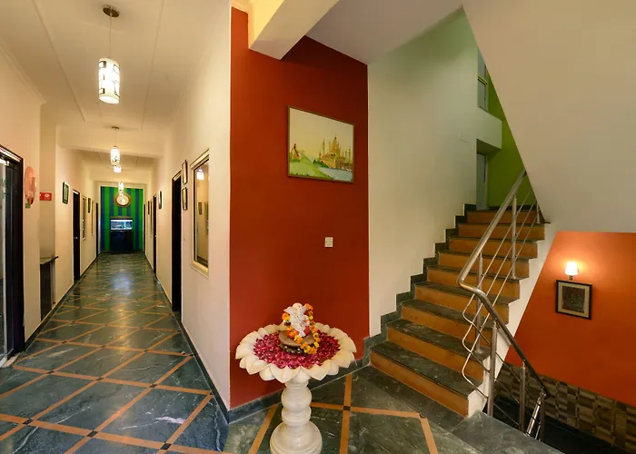 Sands Inn Hotel