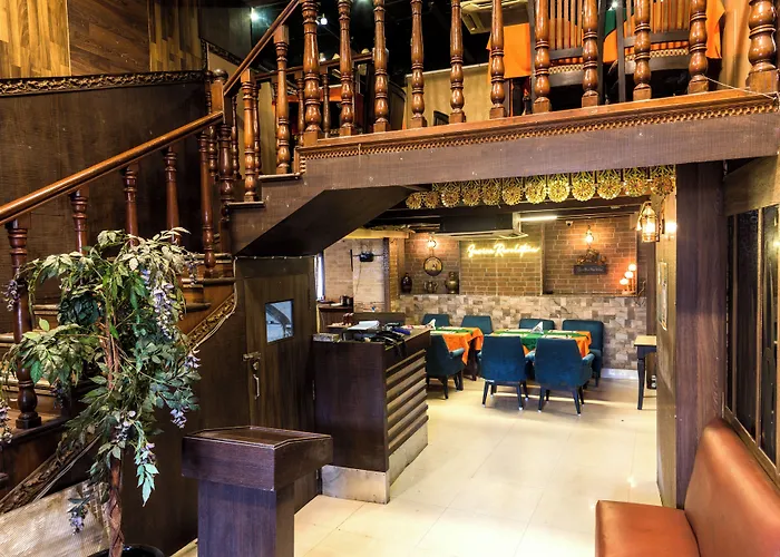 Flavours Inn Kolkata